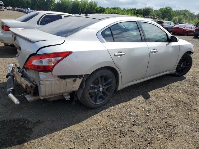 Photo 2 VIN: 1N4AA5APXAC845034 - NISSAN MAXIMA S 