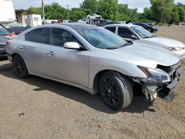 Photo 3 VIN: 1N4AA5APXAC845034 - NISSAN MAXIMA S 