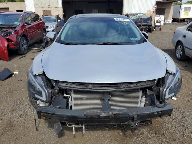 Photo 4 VIN: 1N4AA5APXAC845034 - NISSAN MAXIMA S 