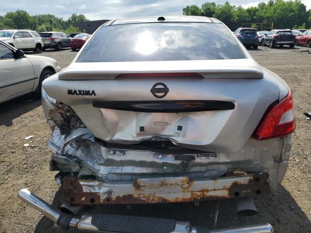 Photo 5 VIN: 1N4AA5APXAC845034 - NISSAN MAXIMA S 