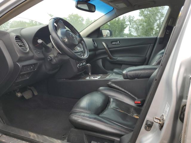 Photo 6 VIN: 1N4AA5APXAC845034 - NISSAN MAXIMA S 