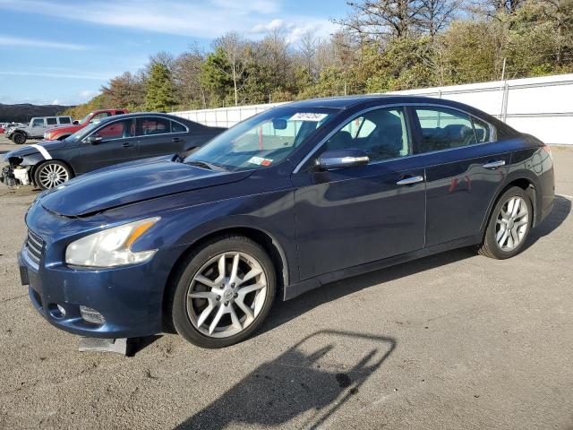 Photo 0 VIN: 1N4AA5APXAC845258 - NISSAN MAXIMA S 