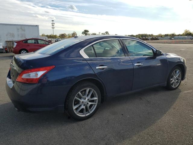 Photo 2 VIN: 1N4AA5APXAC845258 - NISSAN MAXIMA S 