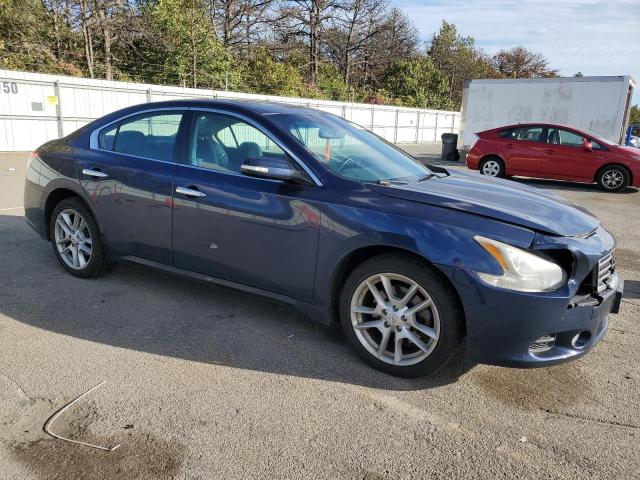 Photo 3 VIN: 1N4AA5APXAC845258 - NISSAN MAXIMA S 