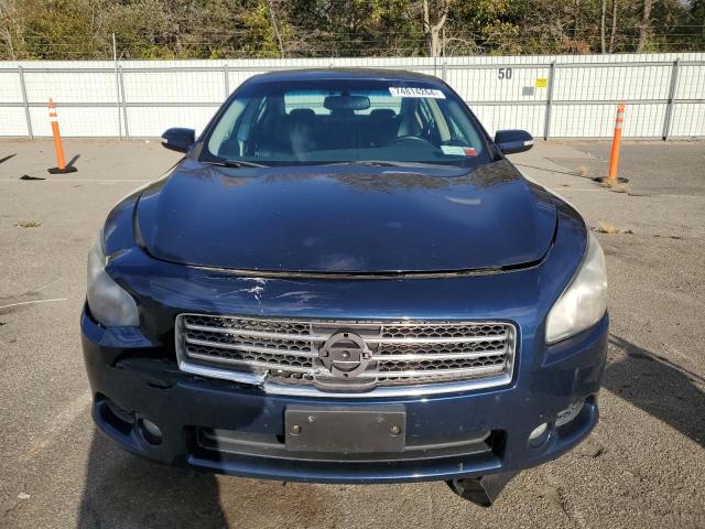 Photo 4 VIN: 1N4AA5APXAC845258 - NISSAN MAXIMA S 