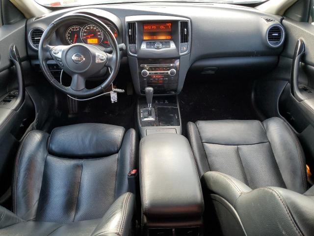 Photo 7 VIN: 1N4AA5APXAC845258 - NISSAN MAXIMA S 