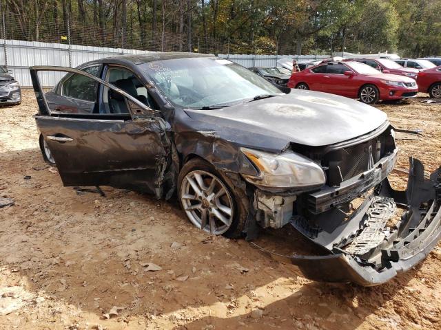 Photo 3 VIN: 1N4AA5APXAC845325 - NISSAN MAXIMA S 