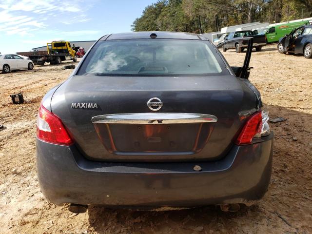 Photo 5 VIN: 1N4AA5APXAC845325 - NISSAN MAXIMA S 