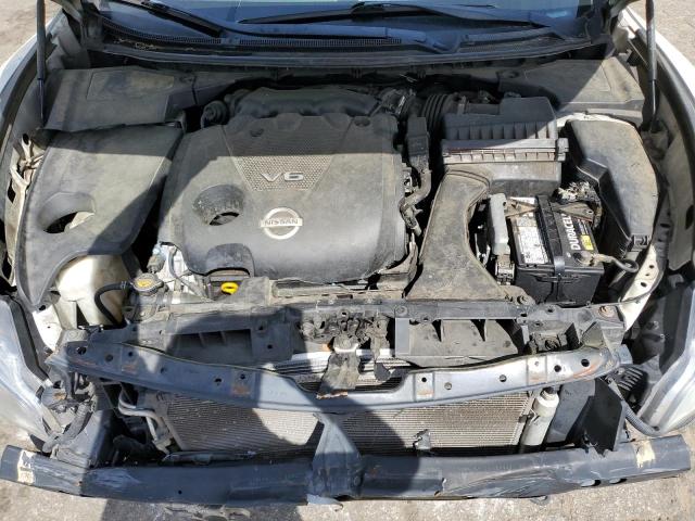 Photo 10 VIN: 1N4AA5APXAC848838 - NISSAN MAXIMA 