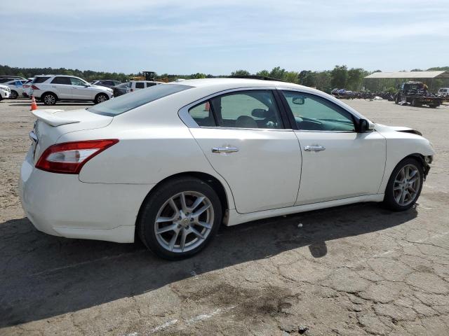 Photo 2 VIN: 1N4AA5APXAC848838 - NISSAN MAXIMA 