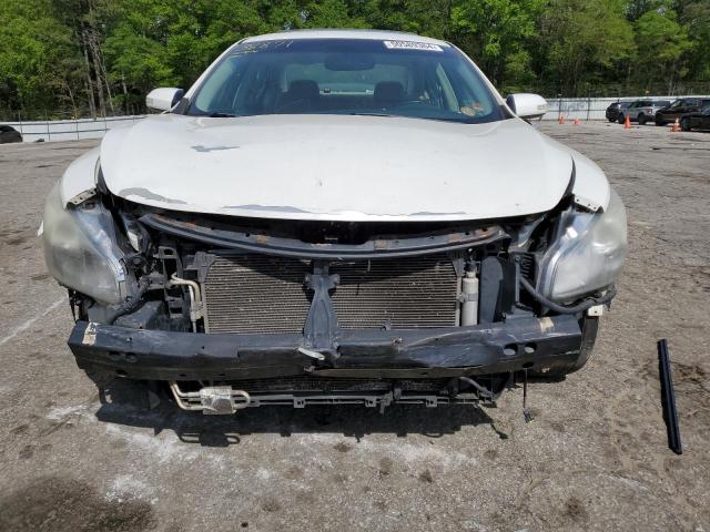 Photo 4 VIN: 1N4AA5APXAC848838 - NISSAN MAXIMA 