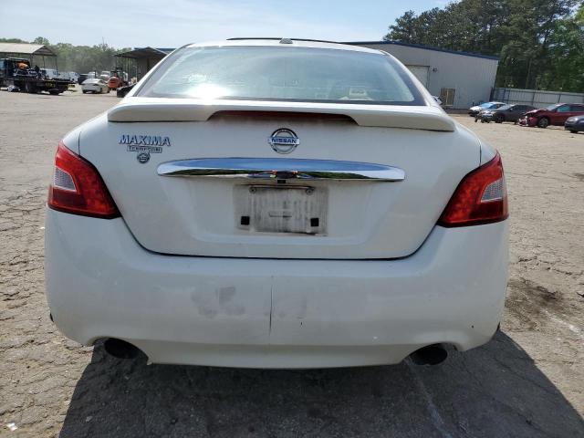 Photo 5 VIN: 1N4AA5APXAC848838 - NISSAN MAXIMA 