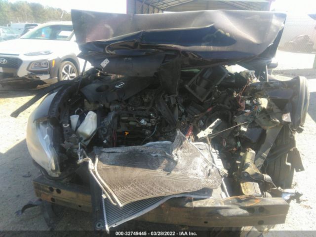 Photo 5 VIN: 1N4AA5APXAC848841 - NISSAN MAXIMA 