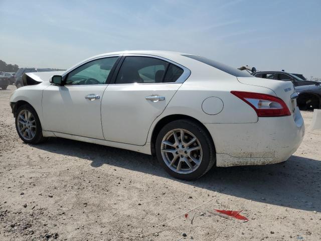 Photo 1 VIN: 1N4AA5APXAC850153 - NISSAN MAXIMA S 