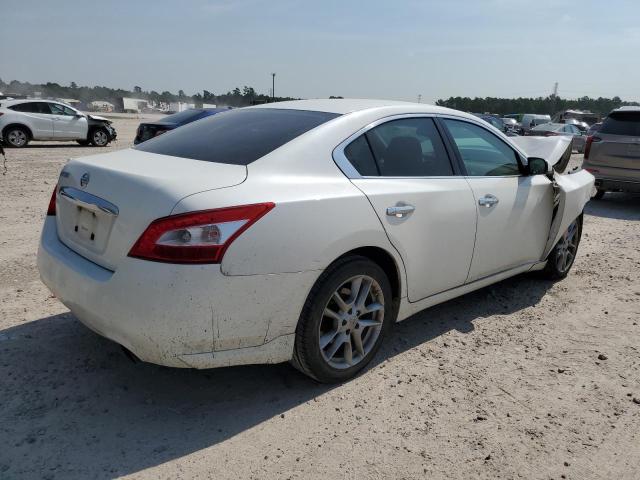 Photo 2 VIN: 1N4AA5APXAC850153 - NISSAN MAXIMA S 