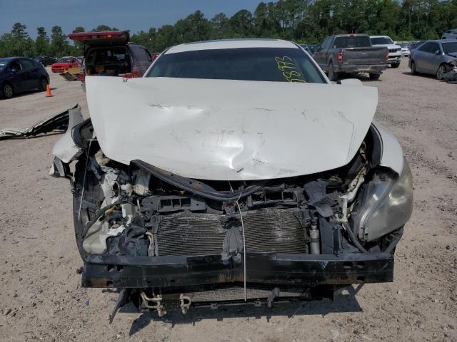 Photo 4 VIN: 1N4AA5APXAC850153 - NISSAN MAXIMA S 