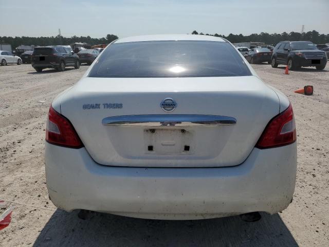 Photo 5 VIN: 1N4AA5APXAC850153 - NISSAN MAXIMA S 