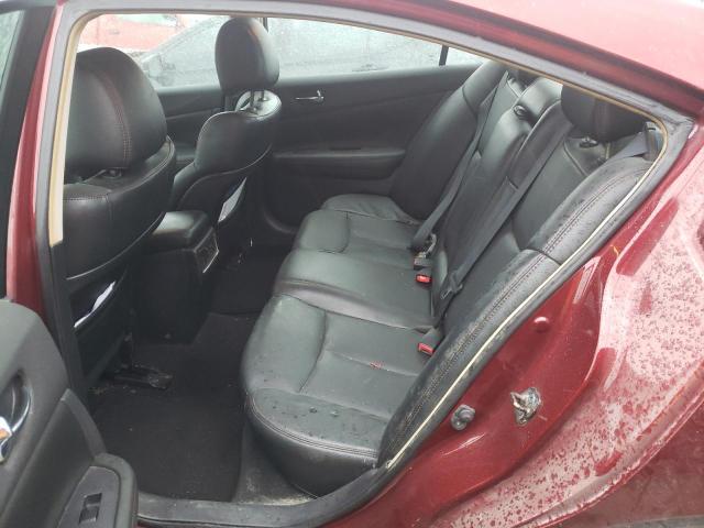 Photo 5 VIN: 1N4AA5APXAC850492 - NISSAN MAXIMA S 