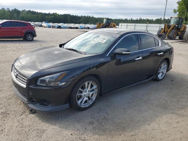 Photo 0 VIN: 1N4AA5APXAC854834 - NISSAN MAXIMA 