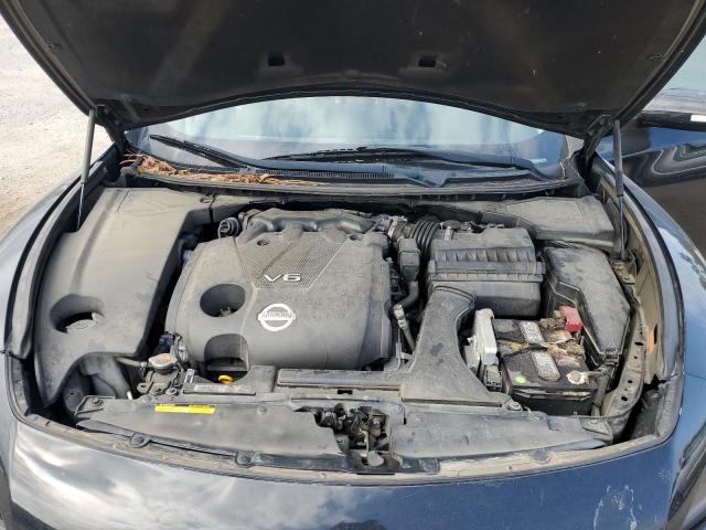 Photo 10 VIN: 1N4AA5APXAC854834 - NISSAN MAXIMA 