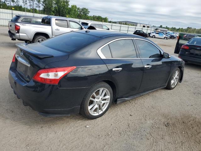 Photo 2 VIN: 1N4AA5APXAC854834 - NISSAN MAXIMA 