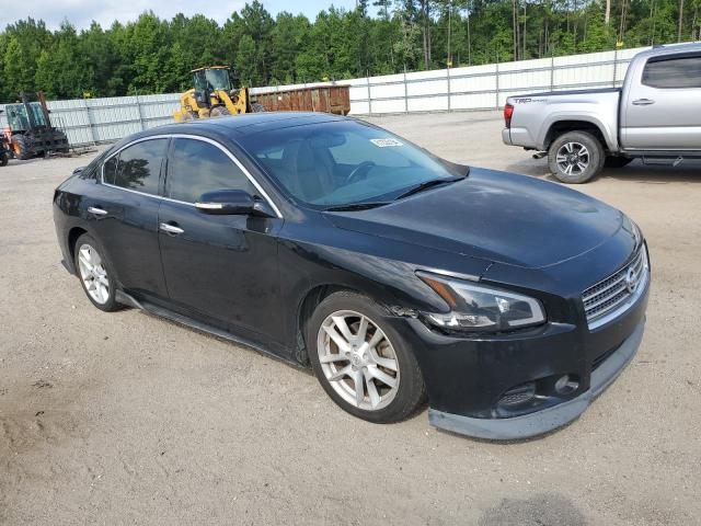 Photo 3 VIN: 1N4AA5APXAC854834 - NISSAN MAXIMA 