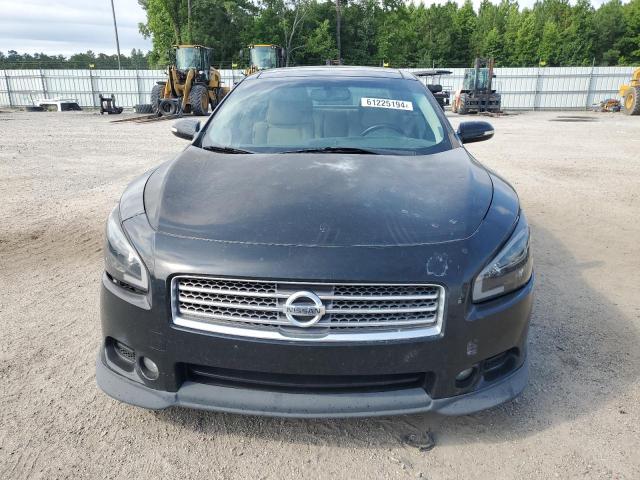 Photo 4 VIN: 1N4AA5APXAC854834 - NISSAN MAXIMA 