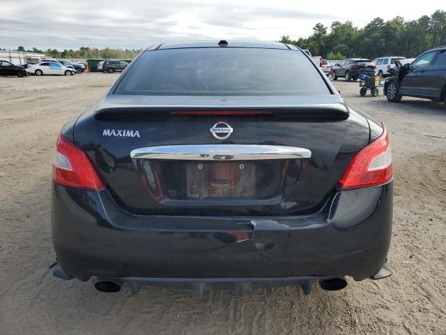 Photo 5 VIN: 1N4AA5APXAC854834 - NISSAN MAXIMA 