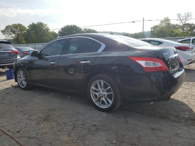 Photo 1 VIN: 1N4AA5APXAC855787 - NISSAN MAXIMA S 