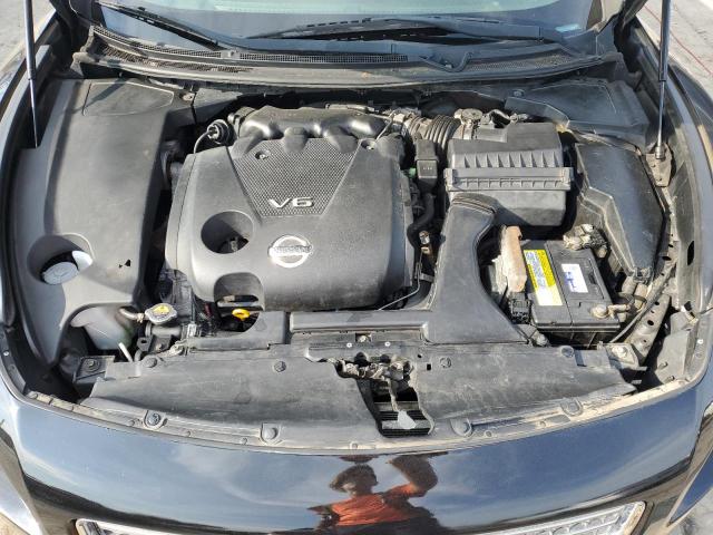 Photo 10 VIN: 1N4AA5APXAC855787 - NISSAN MAXIMA S 