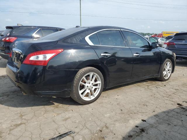 Photo 2 VIN: 1N4AA5APXAC855787 - NISSAN MAXIMA S 