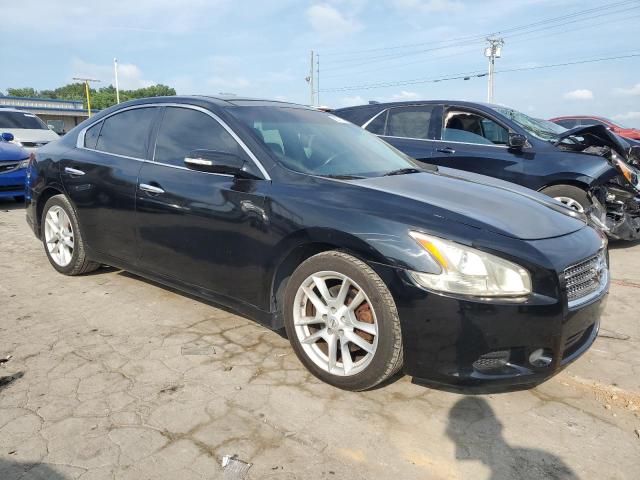 Photo 3 VIN: 1N4AA5APXAC855787 - NISSAN MAXIMA S 