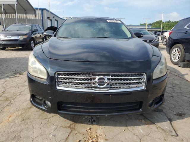 Photo 4 VIN: 1N4AA5APXAC855787 - NISSAN MAXIMA S 