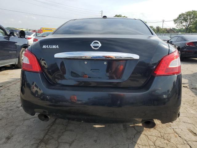 Photo 5 VIN: 1N4AA5APXAC855787 - NISSAN MAXIMA S 