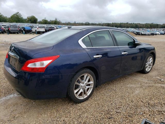 Photo 2 VIN: 1N4AA5APXAC857412 - NISSAN MAXIMA S 