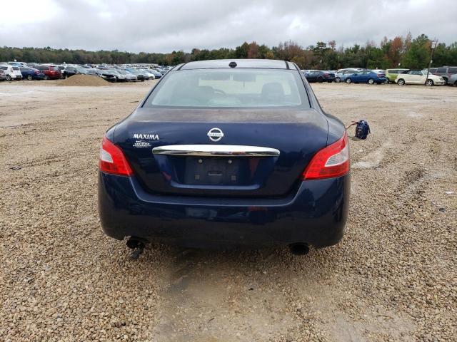 Photo 5 VIN: 1N4AA5APXAC857412 - NISSAN MAXIMA S 