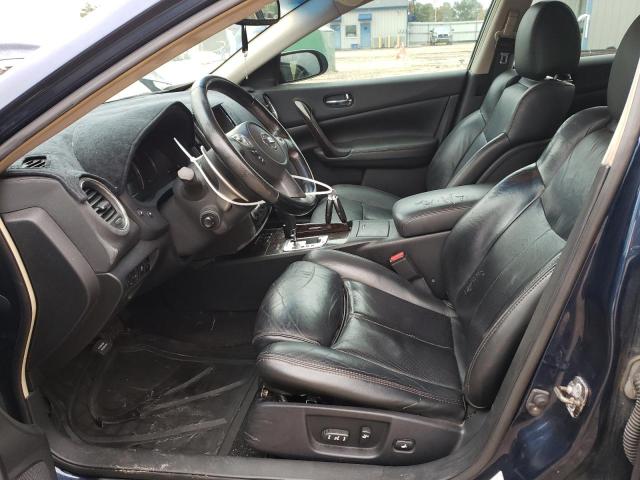 Photo 6 VIN: 1N4AA5APXAC857412 - NISSAN MAXIMA S 