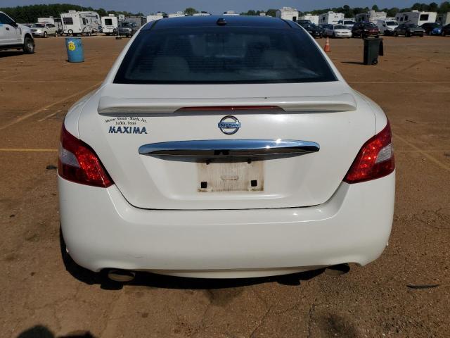 Photo 5 VIN: 1N4AA5APXAC860214 - NISSAN MAXIMA S 