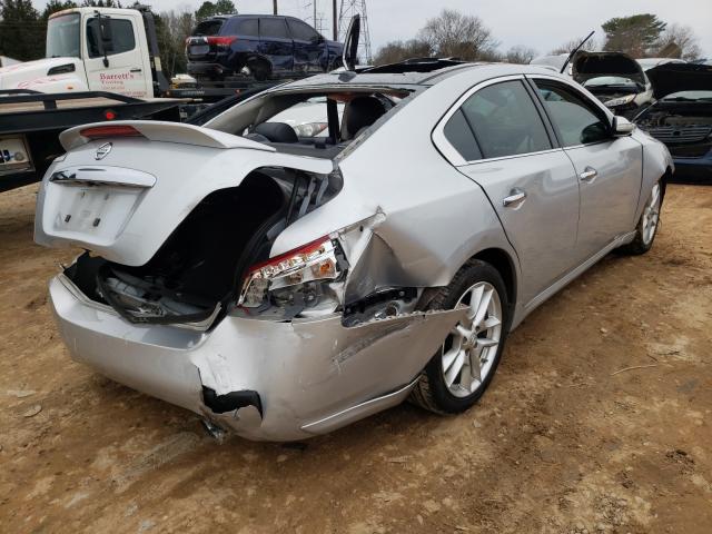 Photo 3 VIN: 1N4AA5APXAC862223 - NISSAN MAXIMA S 