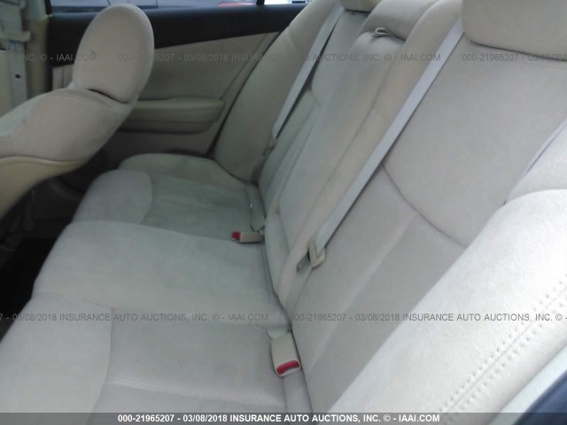 Photo 7 VIN: 1N4AA5APXAC862299 - NISSAN MAXIMA 