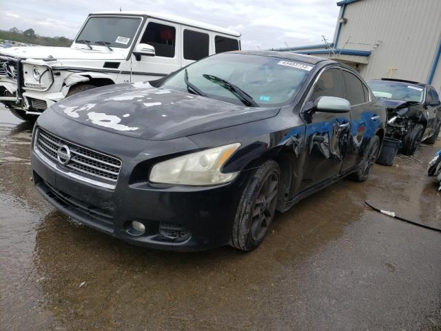 Photo 0 VIN: 1N4AA5APXAC866630 - NISSAN MAXIMA 