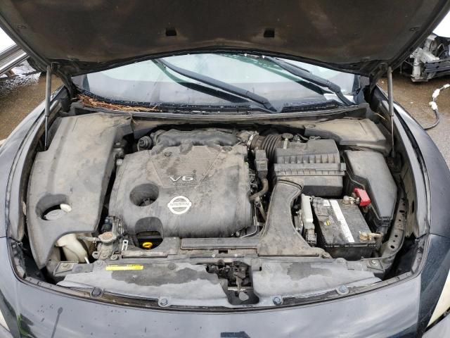 Photo 10 VIN: 1N4AA5APXAC866630 - NISSAN MAXIMA 