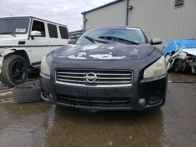 Photo 4 VIN: 1N4AA5APXAC866630 - NISSAN MAXIMA 