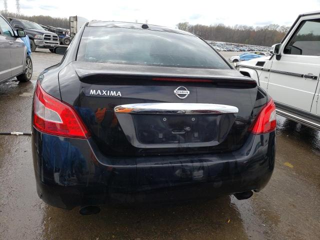 Photo 5 VIN: 1N4AA5APXAC866630 - NISSAN MAXIMA 