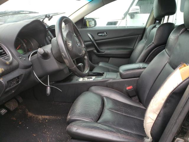 Photo 6 VIN: 1N4AA5APXAC866630 - NISSAN MAXIMA 