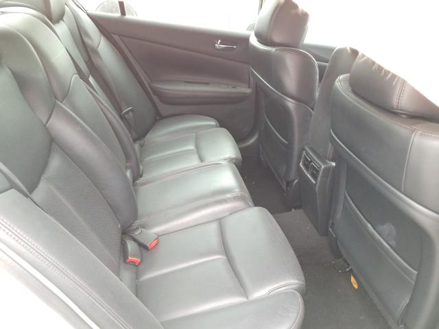 Photo 5 VIN: 1N4AA5APXAC867583 - NISSAN MAXIMA S 