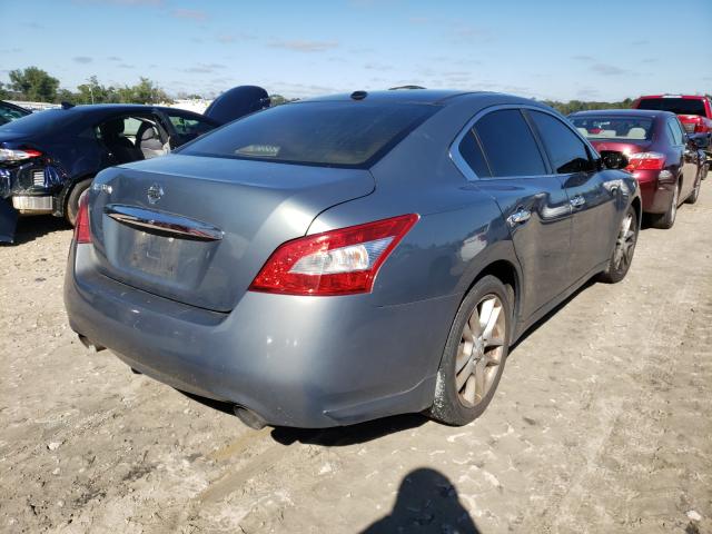 Photo 3 VIN: 1N4AA5APXAC867857 - NISSAN MAXIMA S 