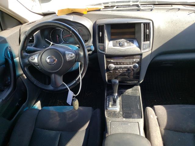 Photo 8 VIN: 1N4AA5APXAC871357 - NISSAN MAXIMA S 