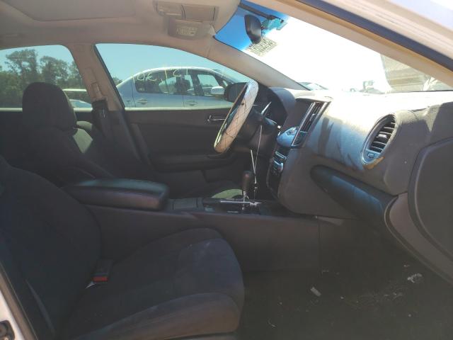 Photo 4 VIN: 1N4AA5APXAC872279 - NISSAN MAXIMA S 