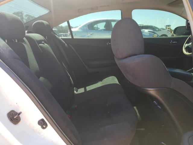 Photo 5 VIN: 1N4AA5APXAC872279 - NISSAN MAXIMA S 